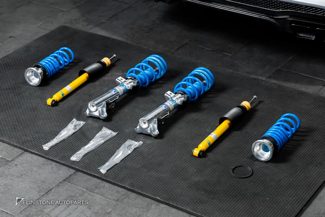 Bilstein B14