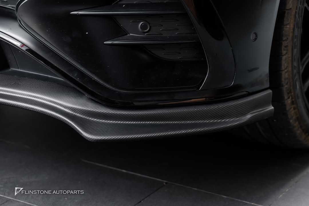 Luxury SUV Accessories
