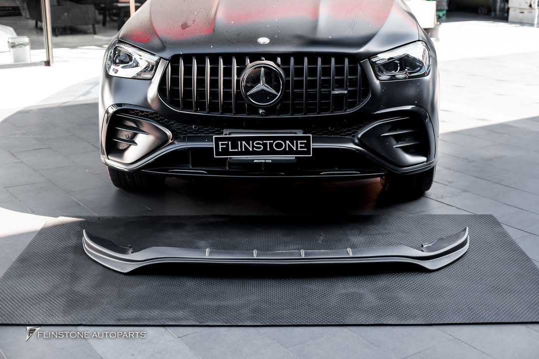 Car Modification Parts