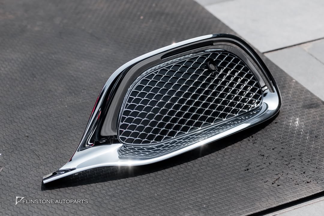 Mercedes-Benz W223 S-Class MAYBACH