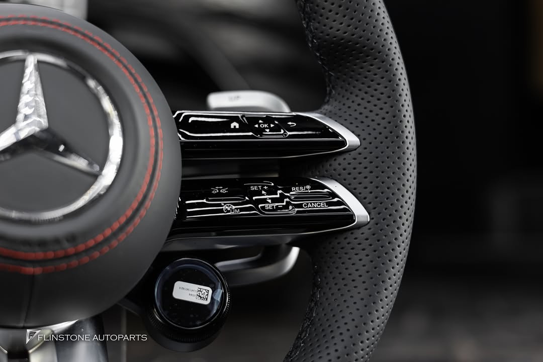 Adaptive Cruise Control