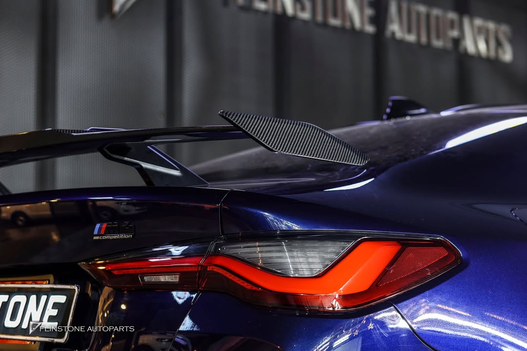 AKRAPOVIC Exhaust System