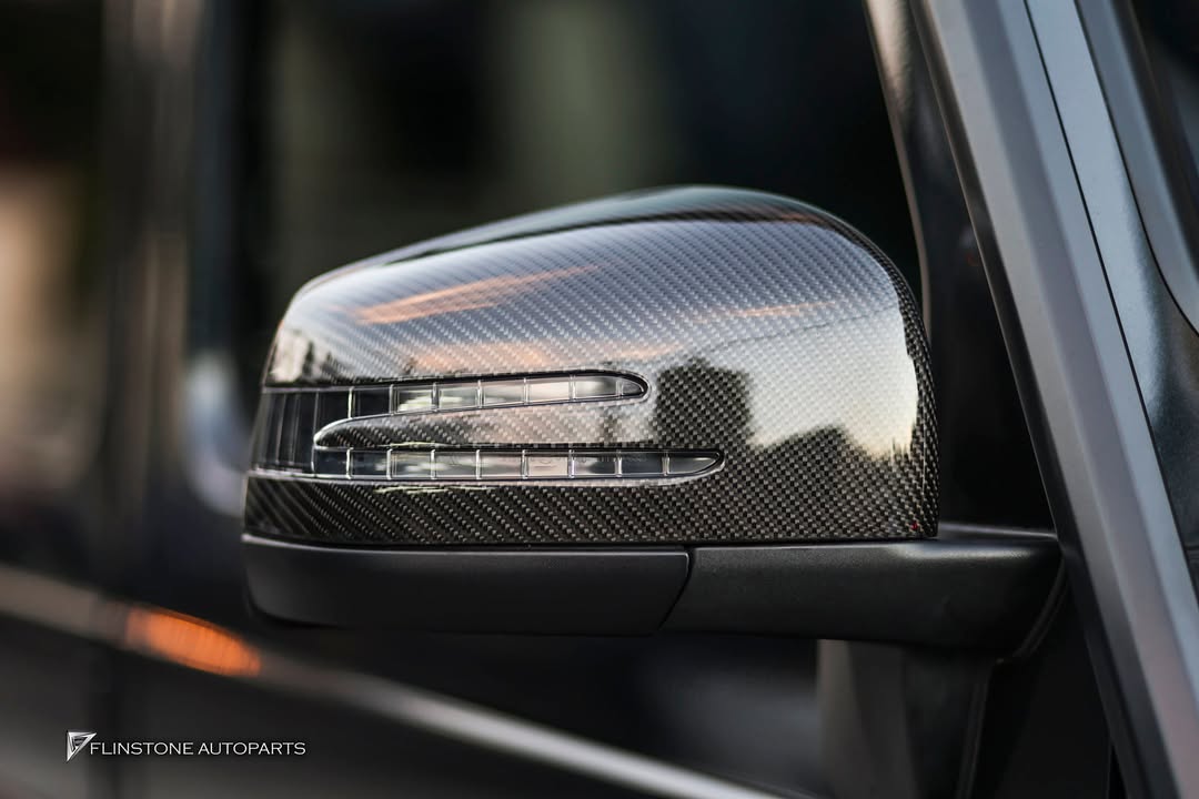 G-WAGON W463