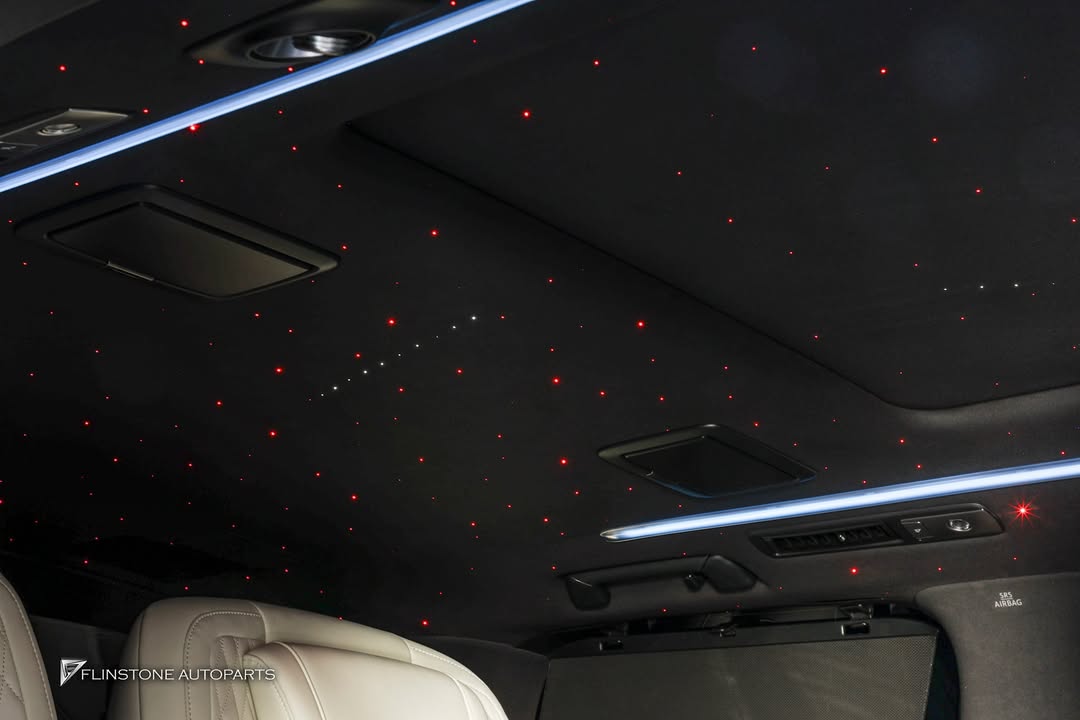 Star Headliner