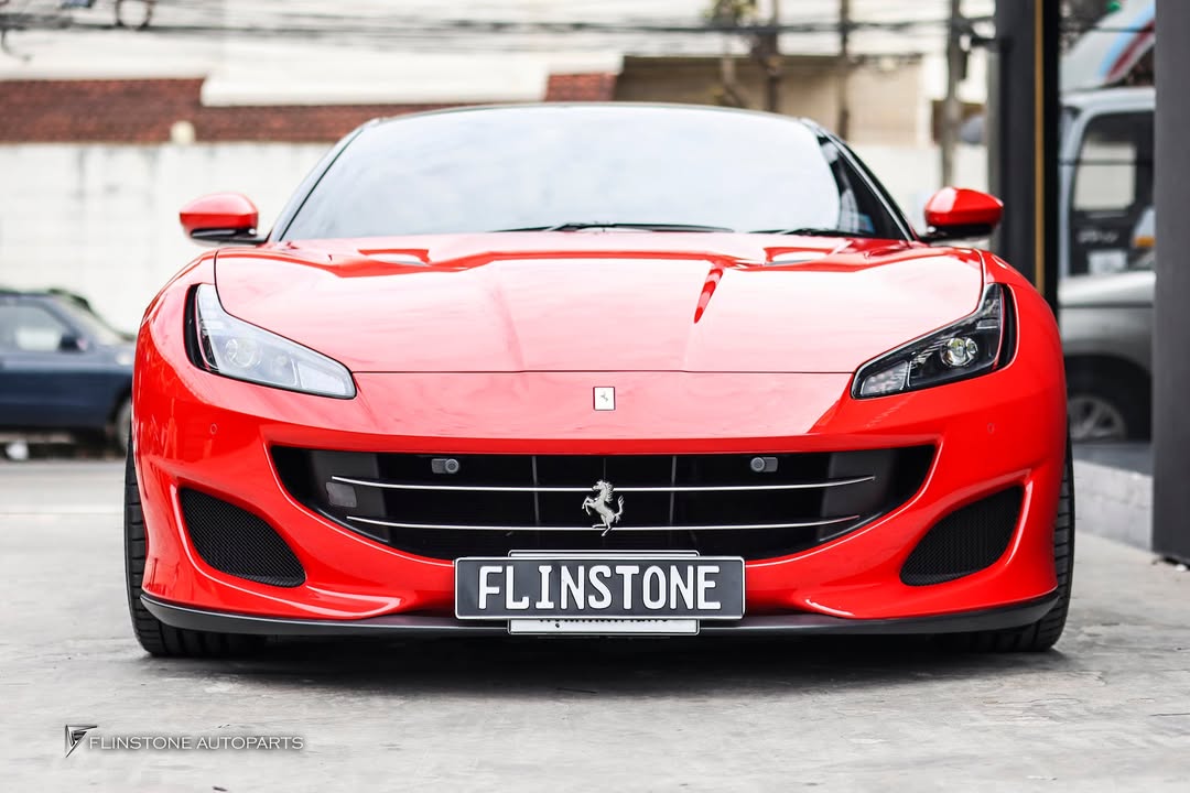 Ferrari Portofino