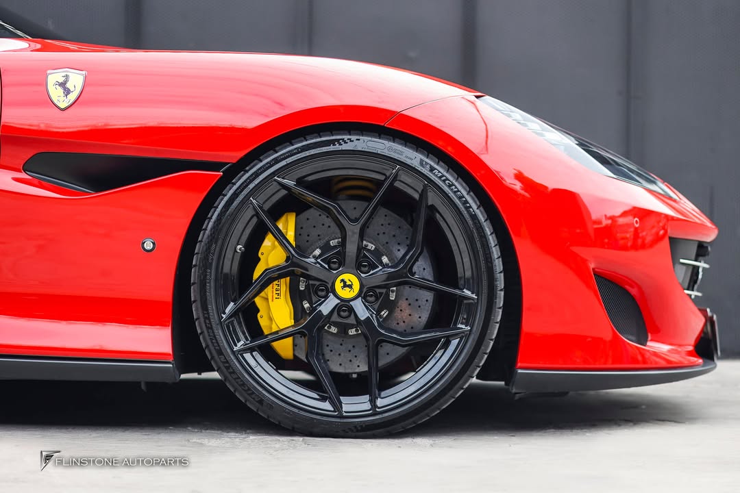 Ferrari Portofino