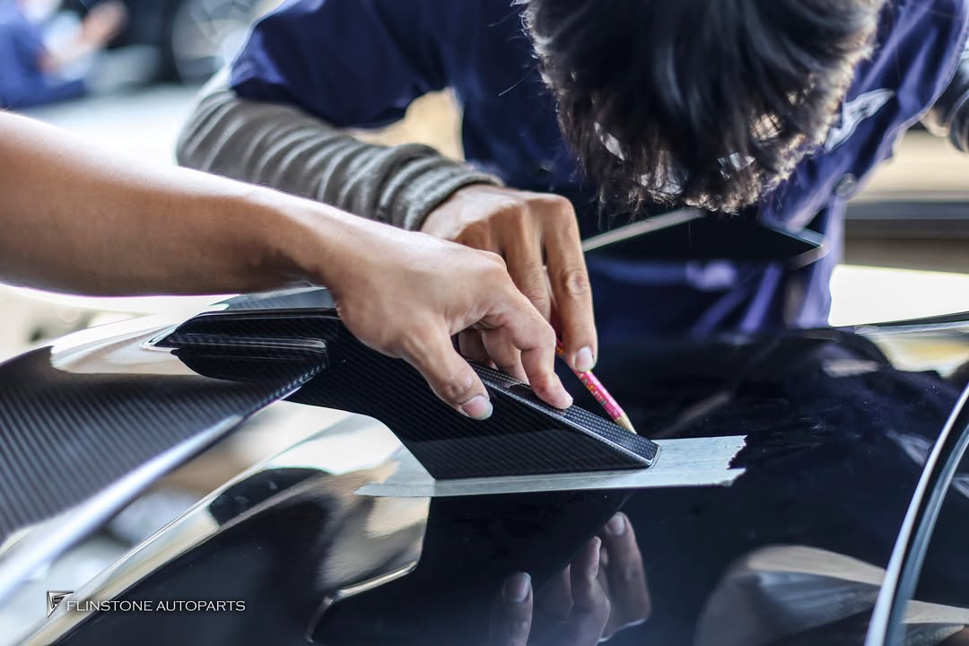 BMW G22 Series 4 Coupe