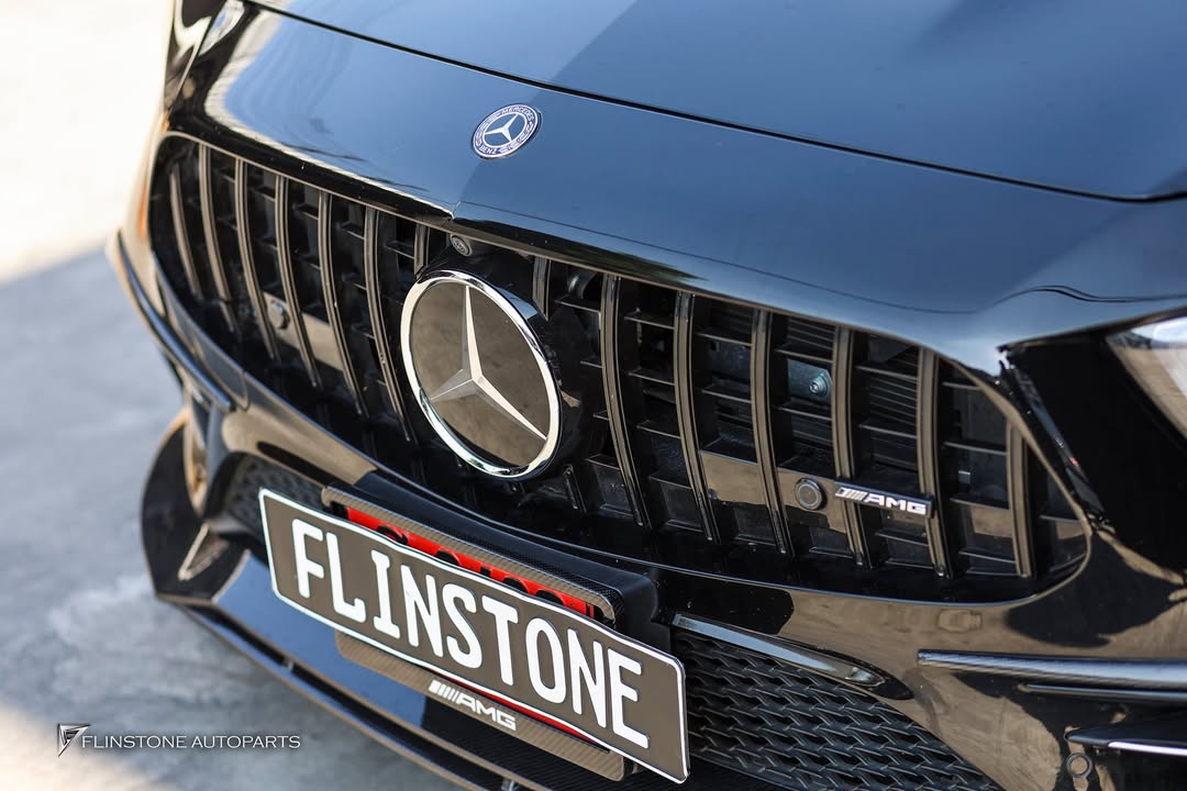 CLS53 AMG