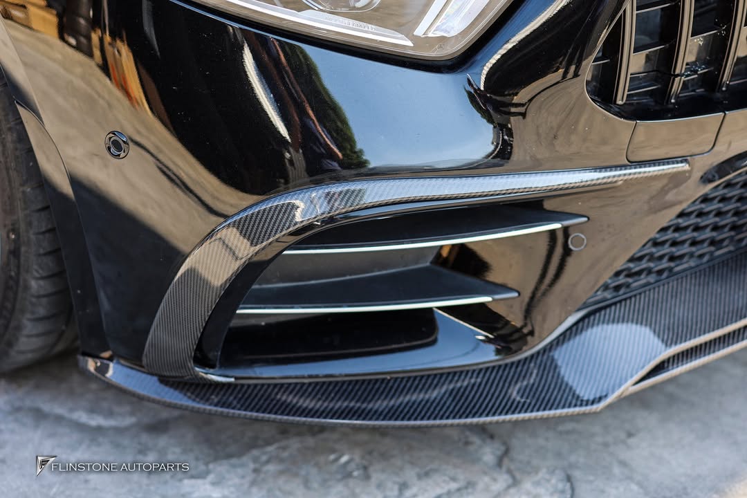 CLS53 AMG