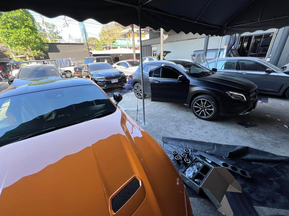 Flinstone Autoparts