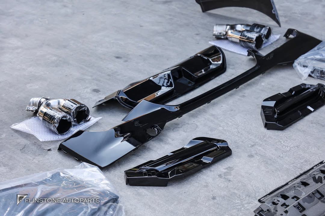 BMW F90 M5 Body Kit
