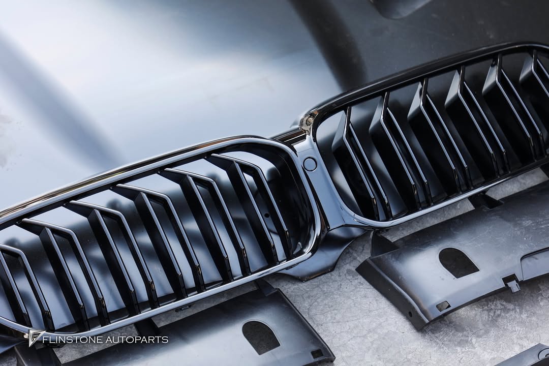 BMW F90 M5 Body Kit