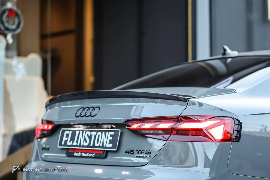 ล้อแท้ RS5