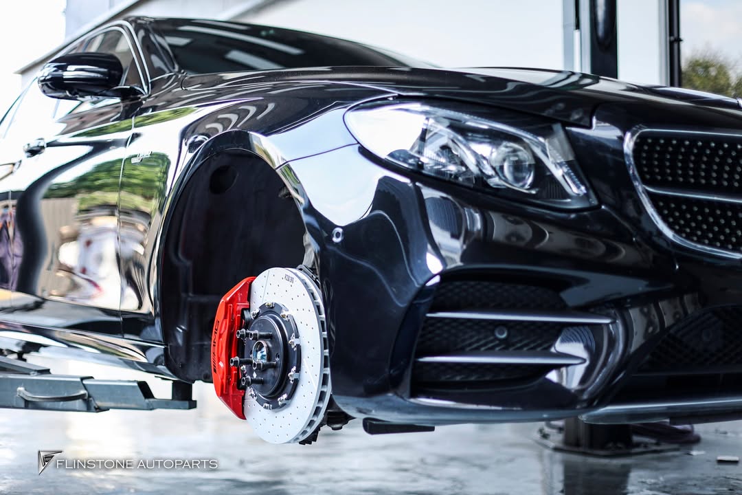 บริการ Flinstone Autoparts