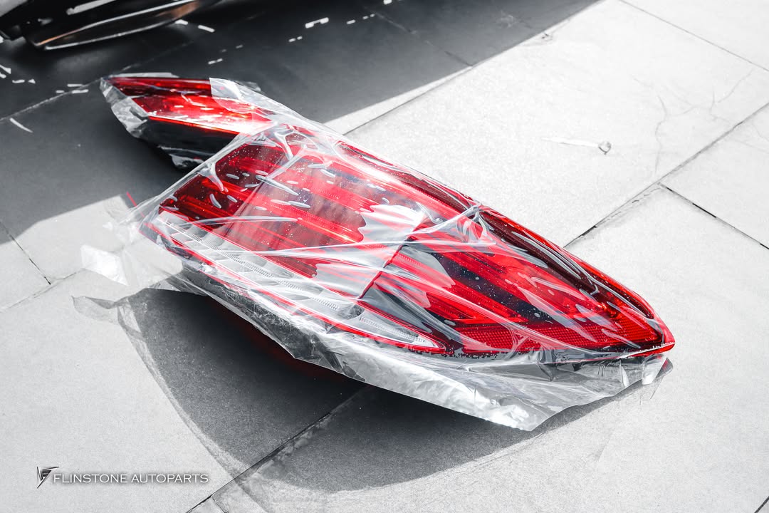 W207 Parts
