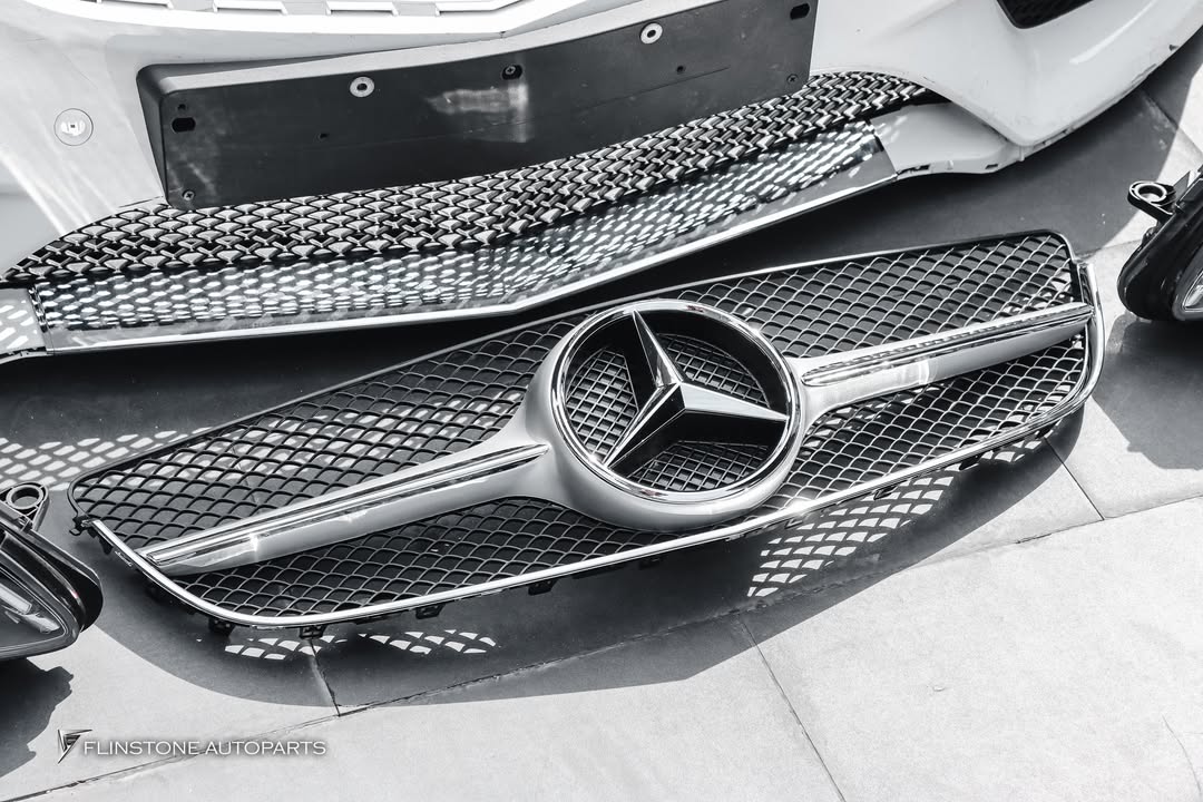 W207 Quality Parts