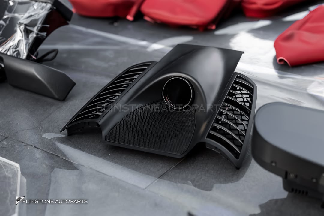 Cayenne 958 Turbo GT