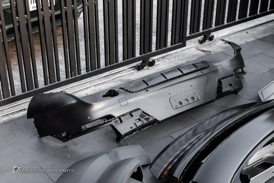 Cayenne 958 Turbo GT