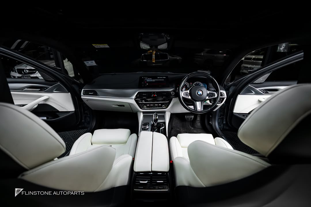 Professional Installation