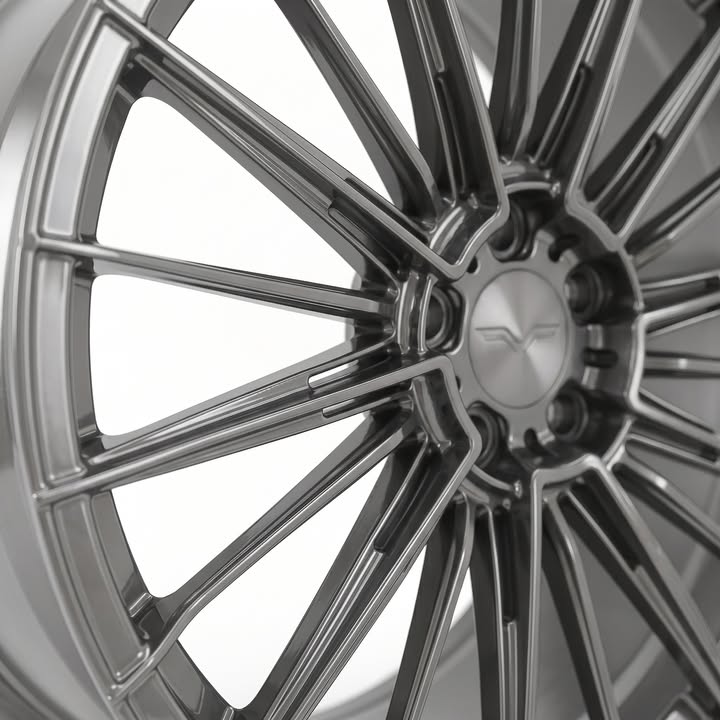 USUS Forged Wheel-024