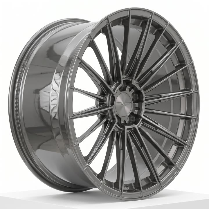 USUS Forged Wheel-024