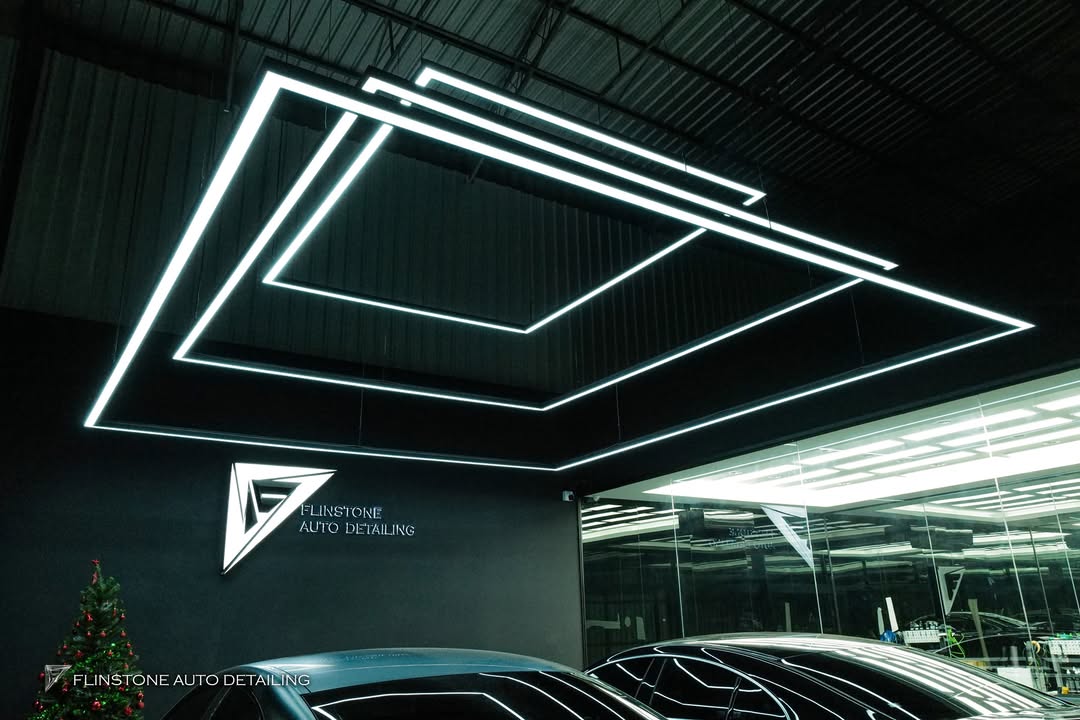 CLS53 AMG with AMG wheels