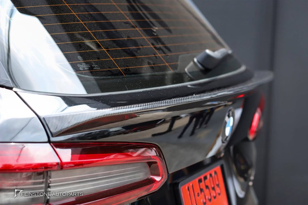 ชุดแต่ง BMW X5 G05