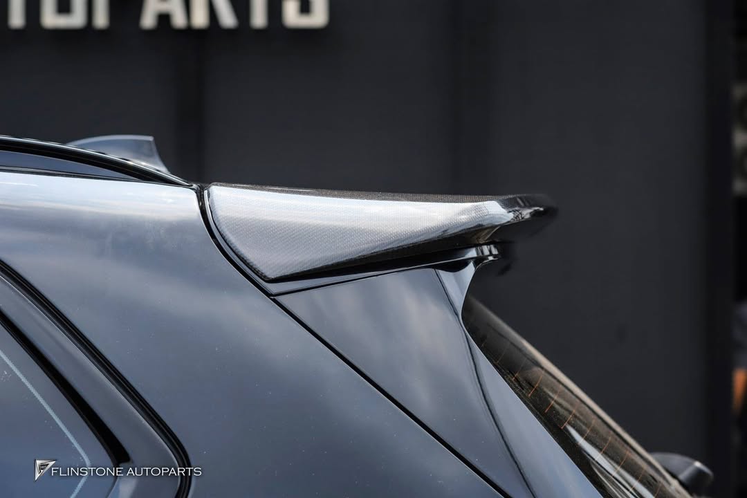 ชุดแต่ง BMW X5 G05