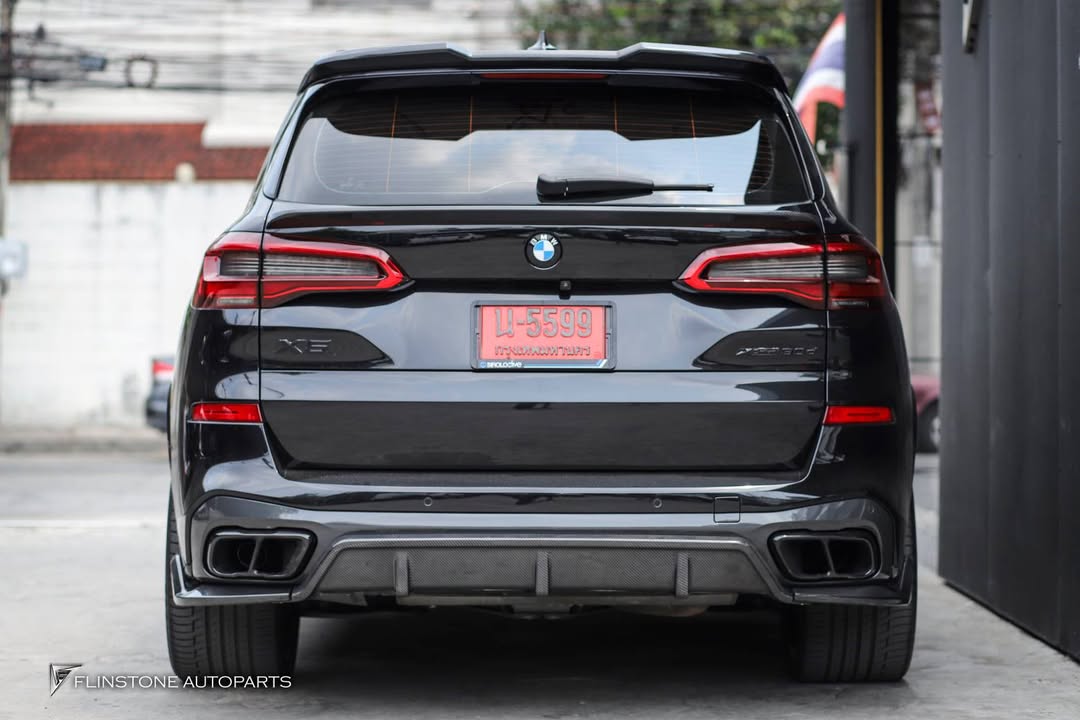 ชุดแต่ง BMW X5 G05