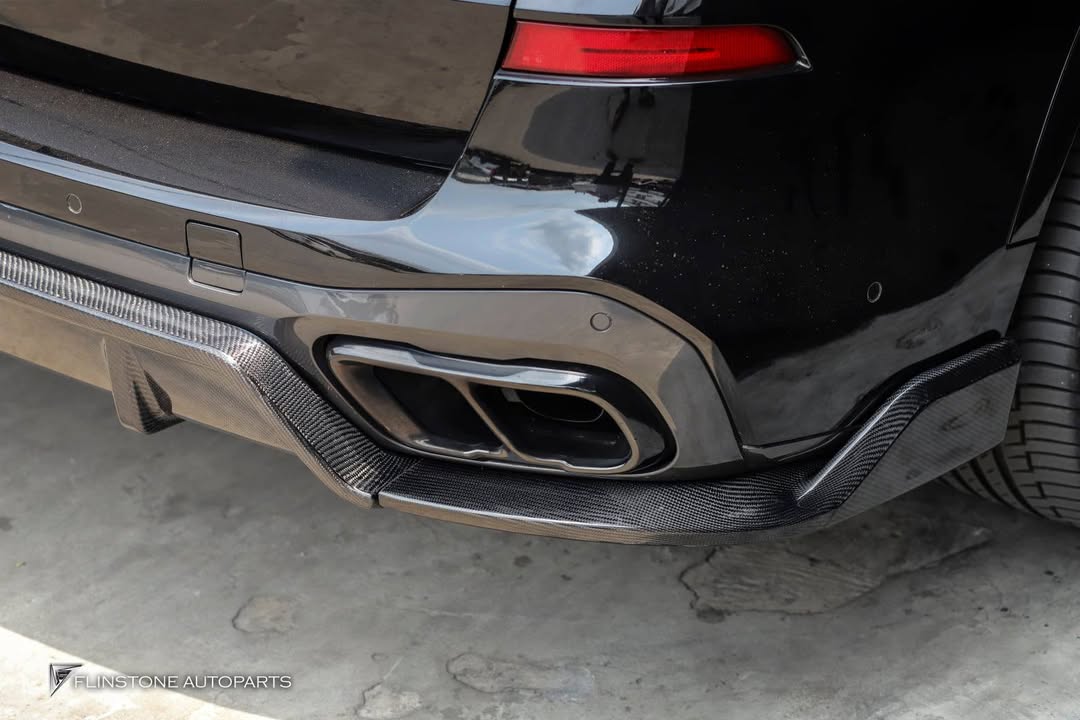 ชุดแต่ง BMW X5 G05