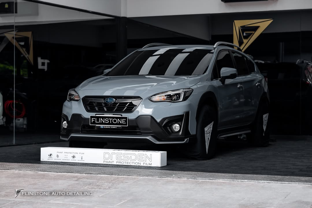 SUBARU XV GT
