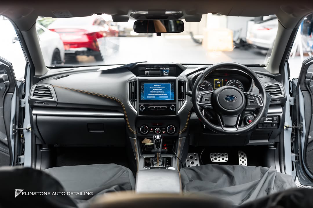 SUBARU XV GT