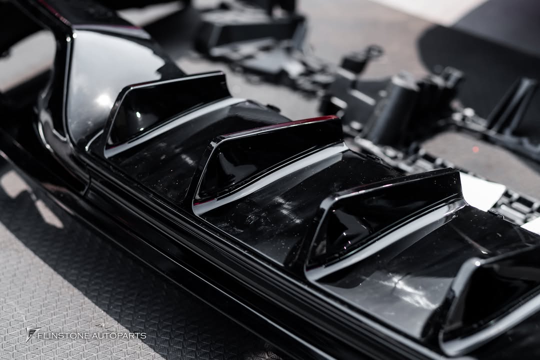 Flinstone Autoparts