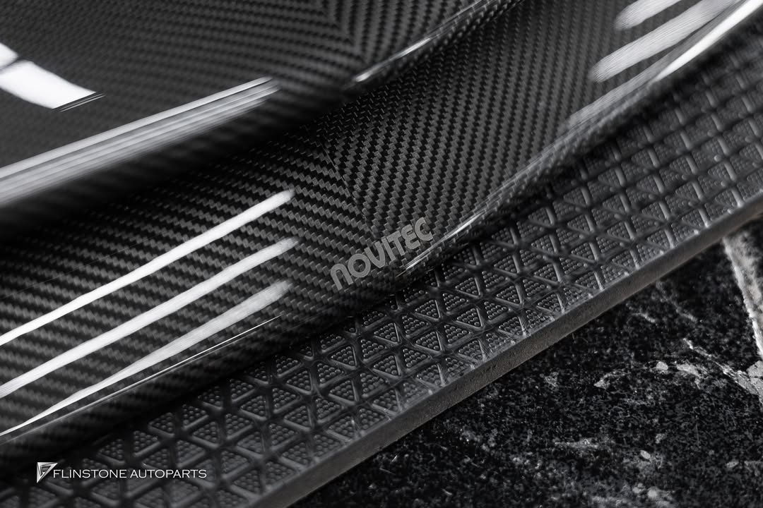 Lamborghini Urus SE