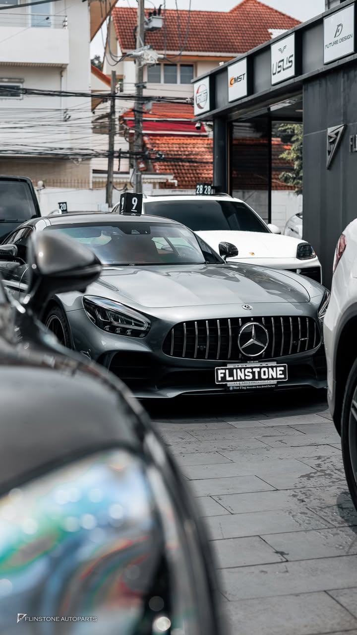 Flinstone Autoparts