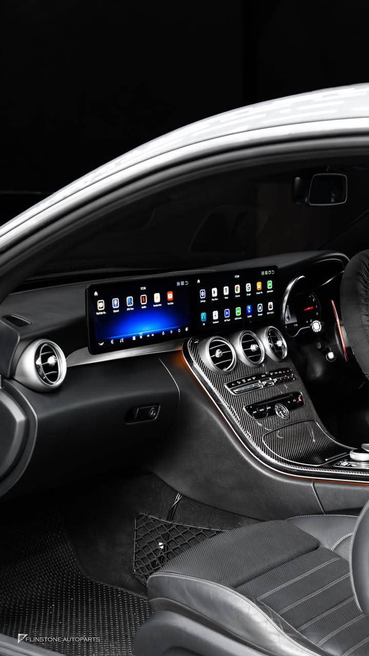 การใช้งาน CarPlay