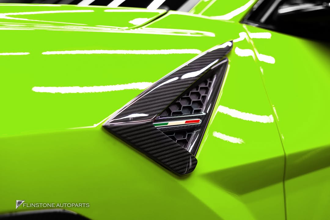 Lamborghini Urus SE