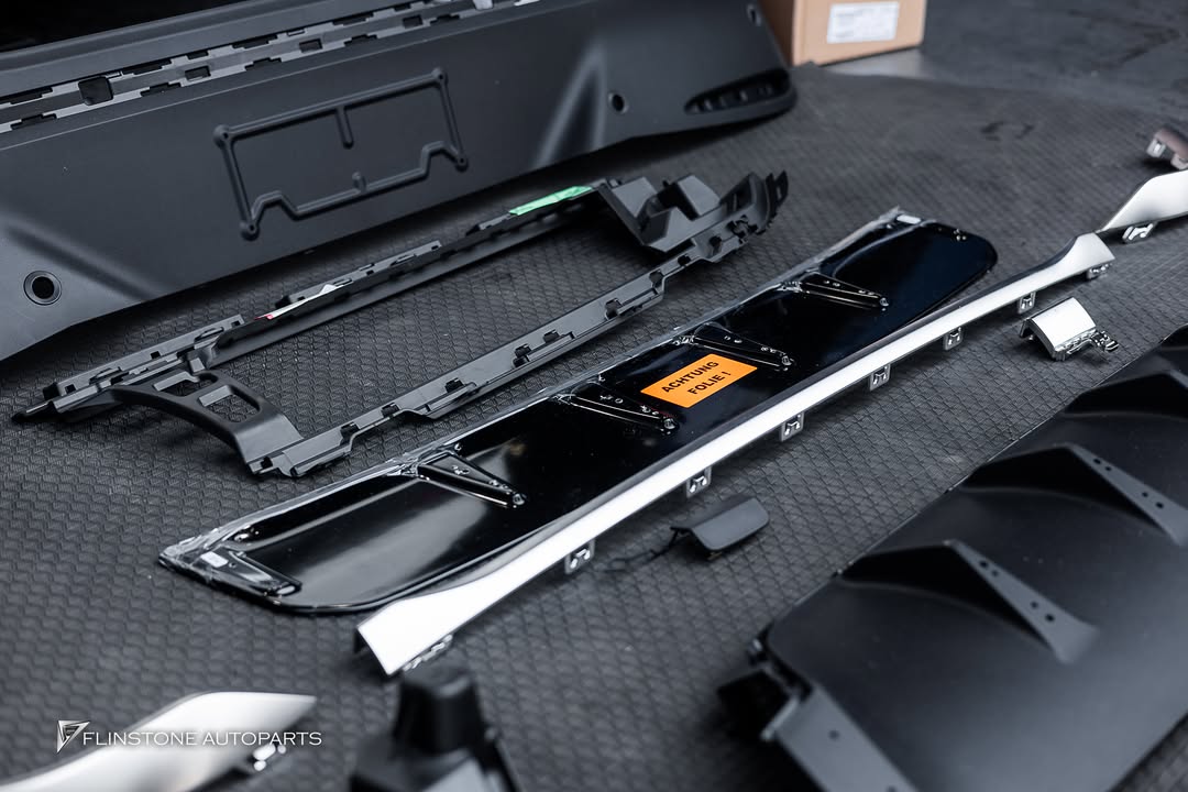Quality Parts