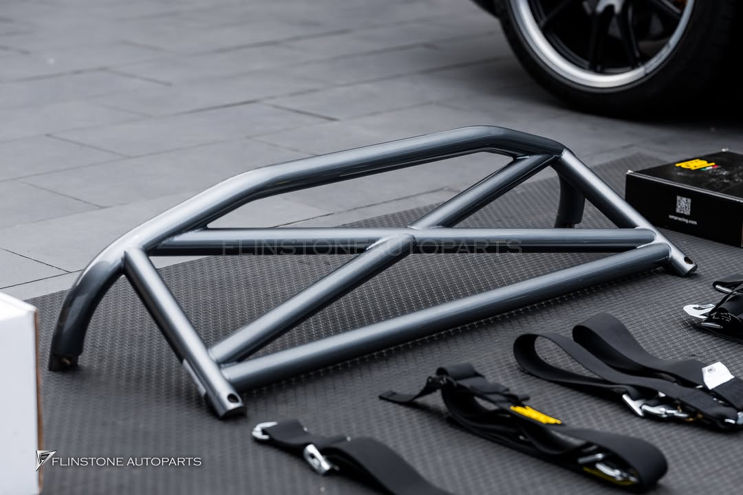 Renntech Fenders