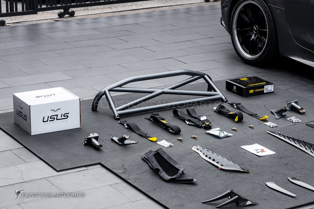 Roll Bar