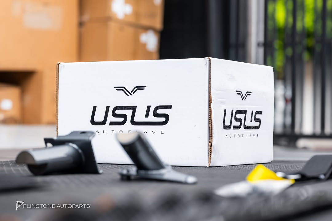 Performance Upgrade