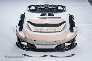 URUS SE ทรง Larte Design