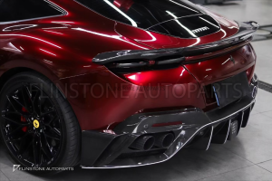URUS SE ทรง Larte Design