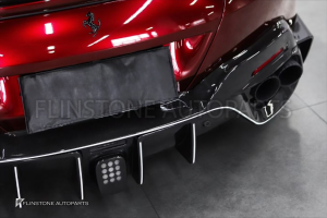 URUS SE ทรง Larte Design