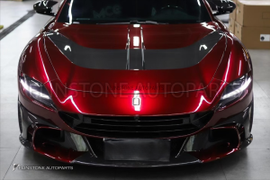 URUS SE ทรง Larte Design