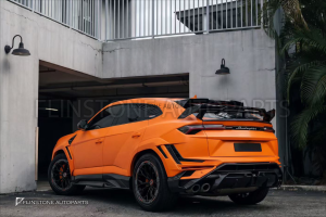 URUS S ทรง DARWINPRO