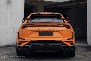 URUS S ทรง DARWINPRO