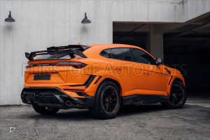 URUS S ทรง DARWINPRO