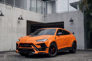 URUS S ทรง DARWINPRO