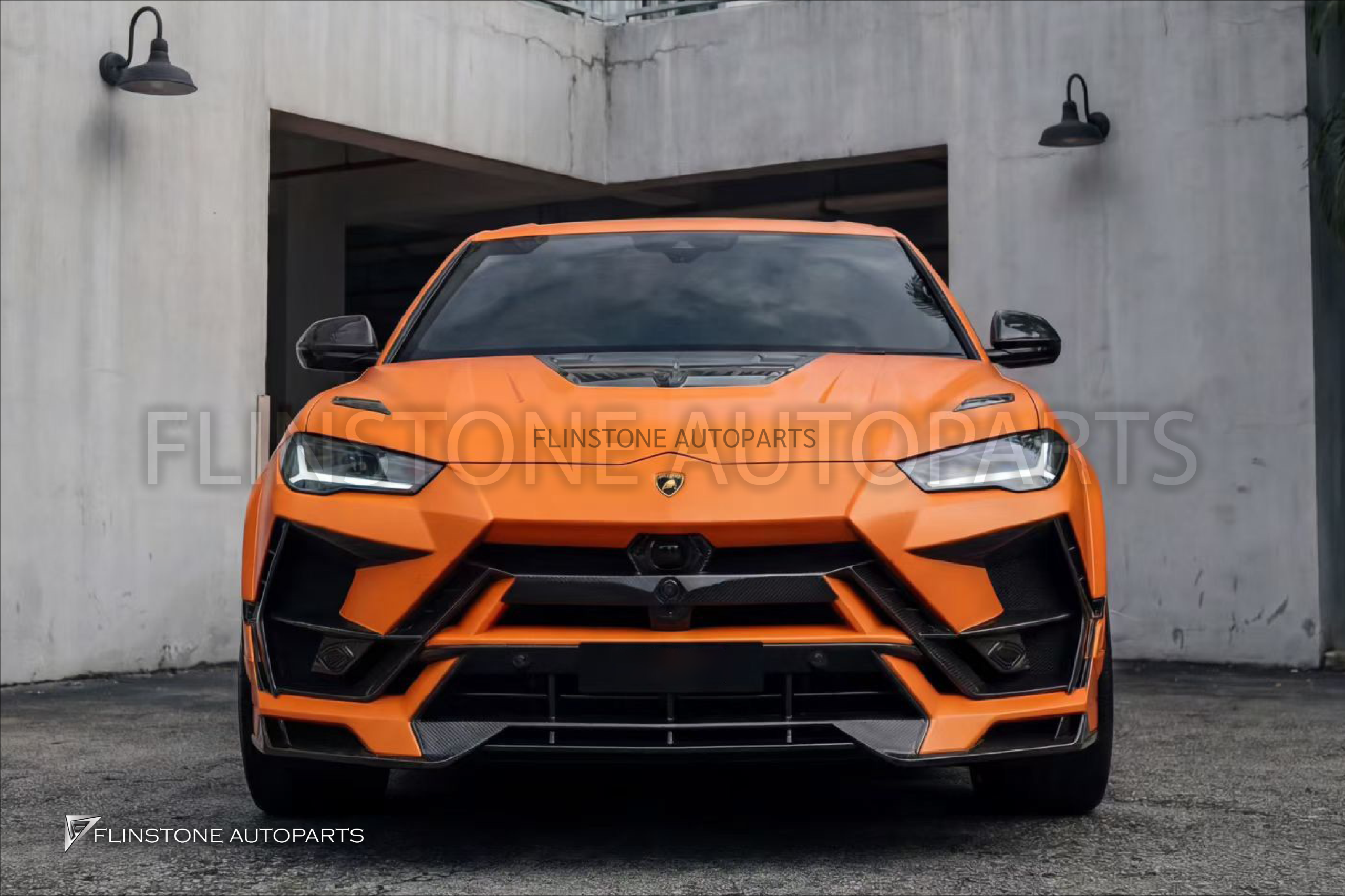 URUS S ทรง DARWINPRO